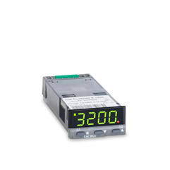3200 Single Loop Temperature Controller