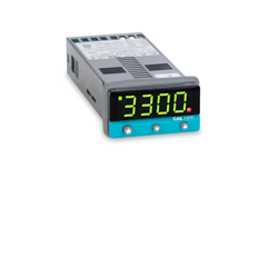 CAL3300 1/32 DIN Temperature Controller