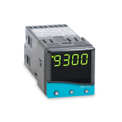 CAL9300 1/16 DIN Temperature Controller