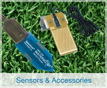 Sensors & Accessories