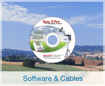 Software & Cables